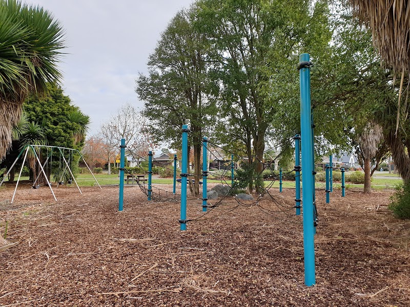 Murchison Park Childrens Playground