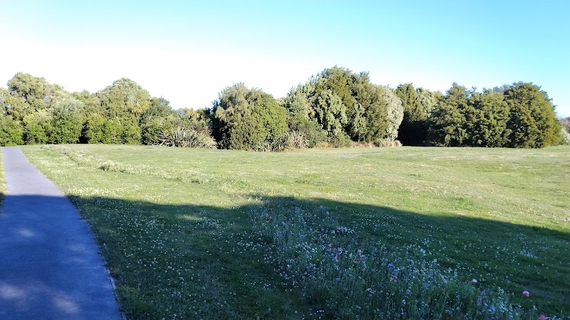 Murchison Park Childrens Playground photo 2