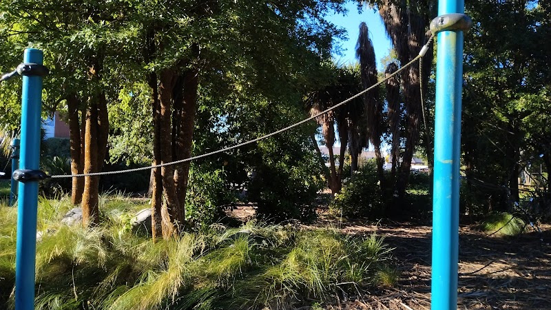 Murchison Park Childrens Playground photo 3