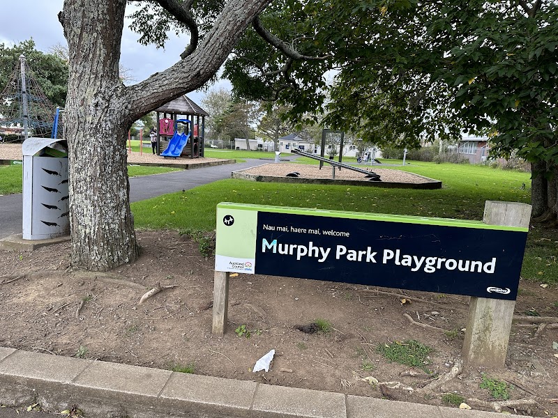 Murphy Park Children's Playground