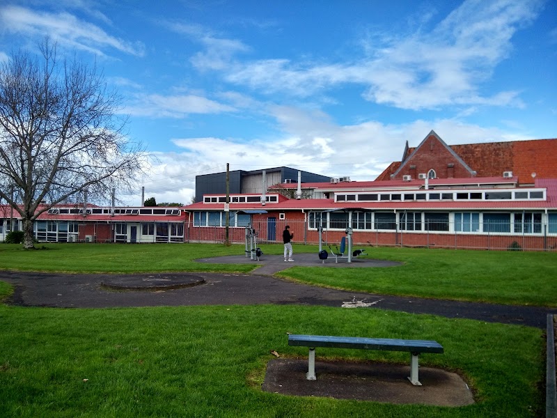Murphy Park Children's Playground photo 2