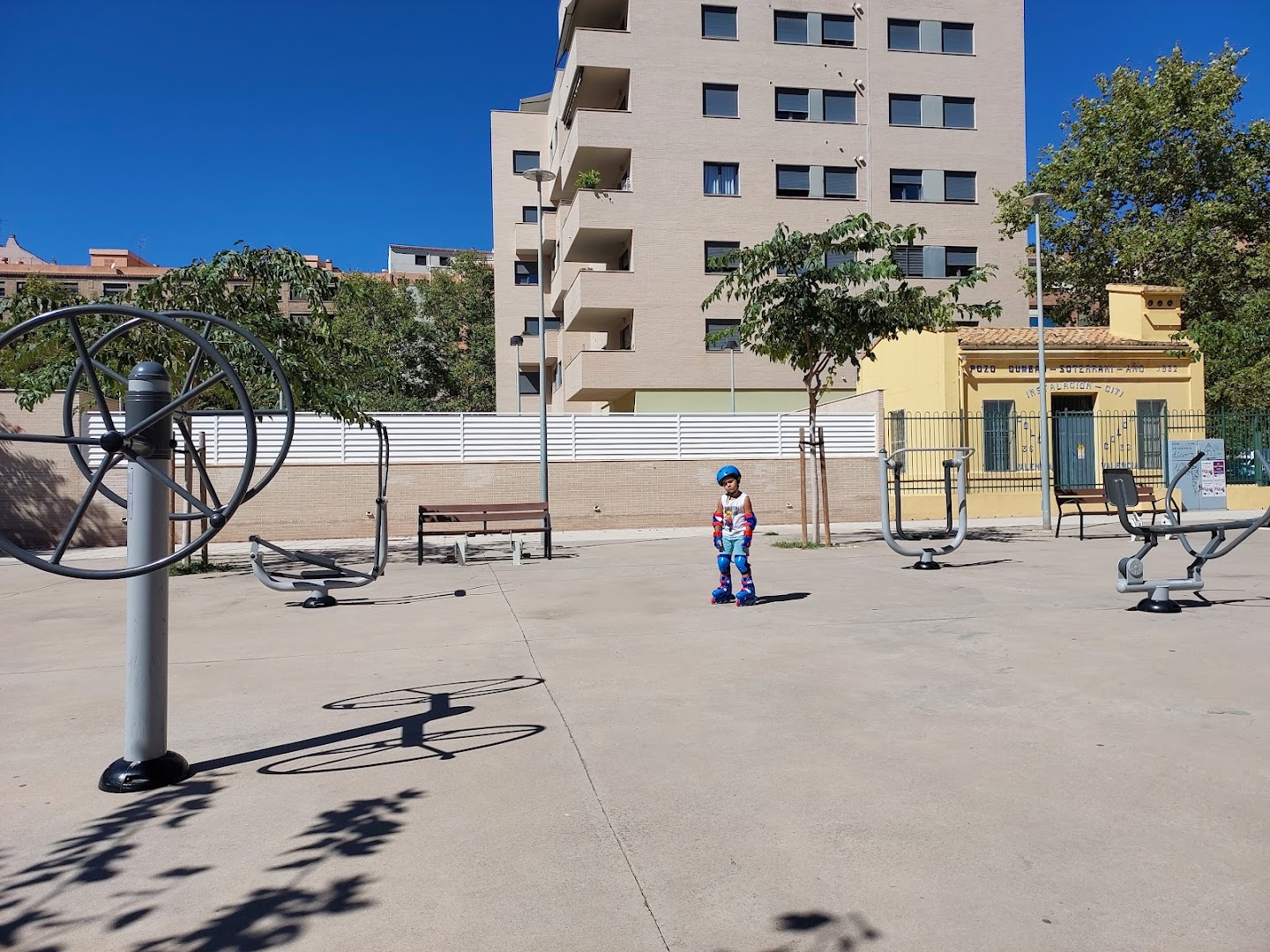 Murray Avenue Playground