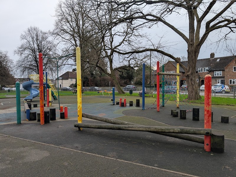 Murray park playground photo 2