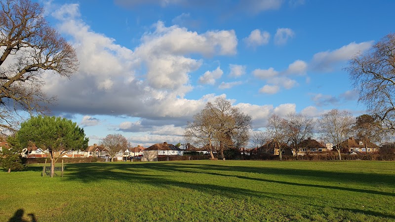 Murray park playground photo 3