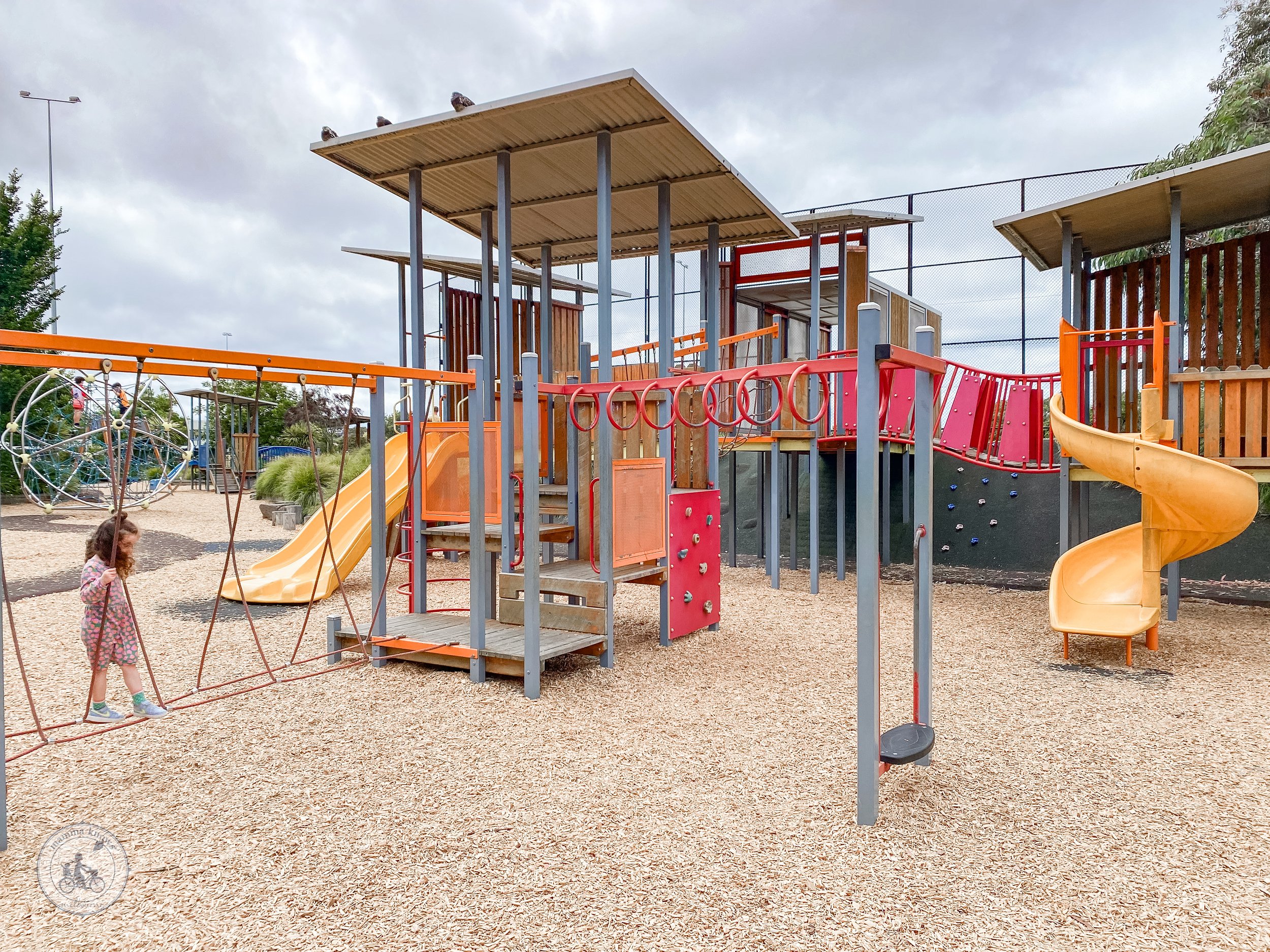 Murrumbeena Park Playground photo 3