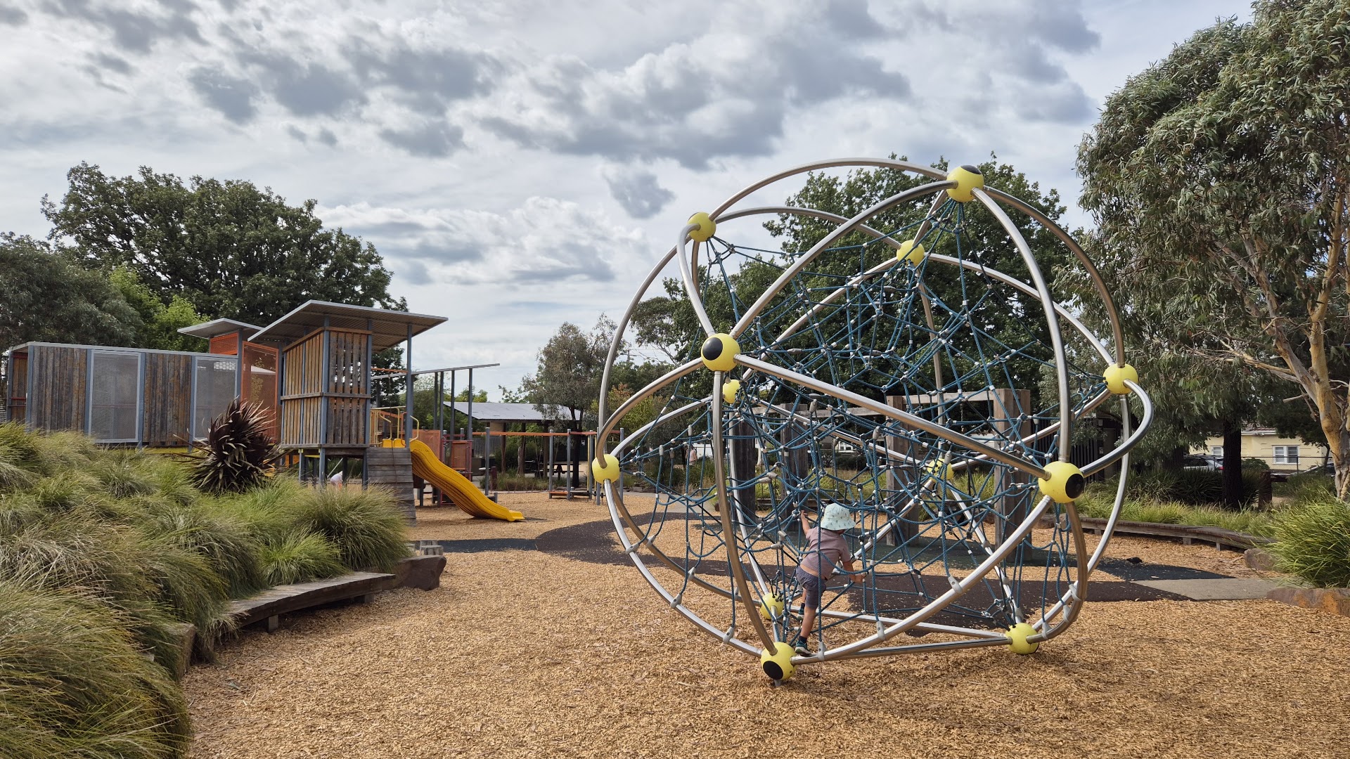Murrumbeena Park Playground photo 2