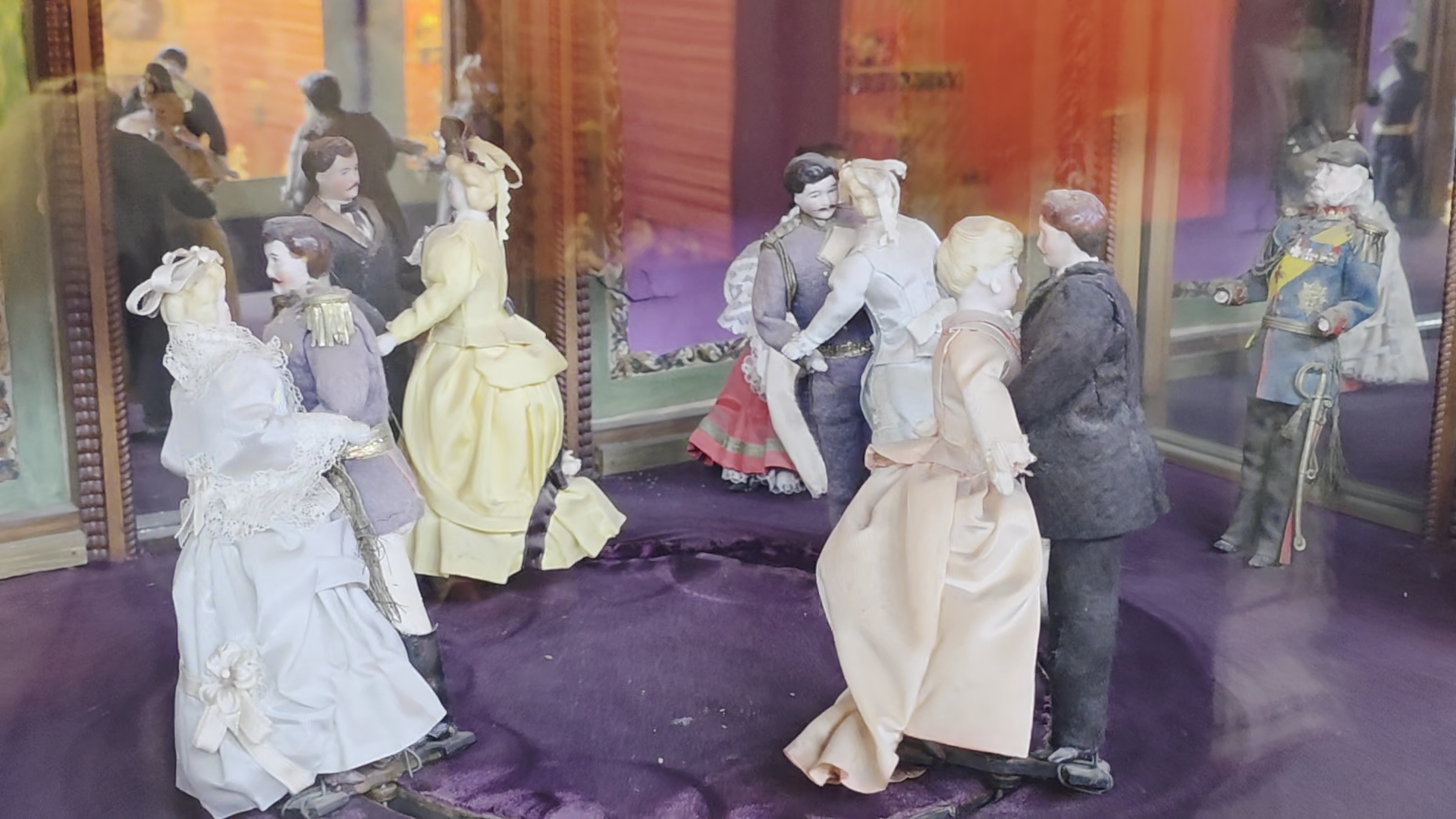 Musée Mécanique