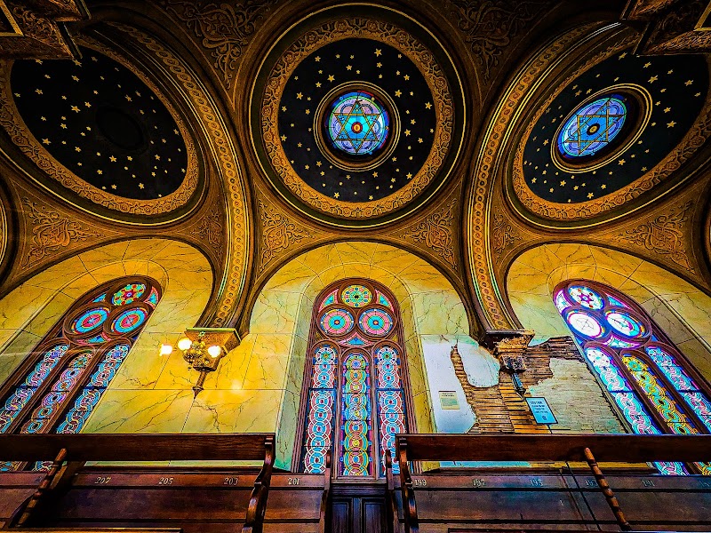 Museum at Eldridge Street photo 2