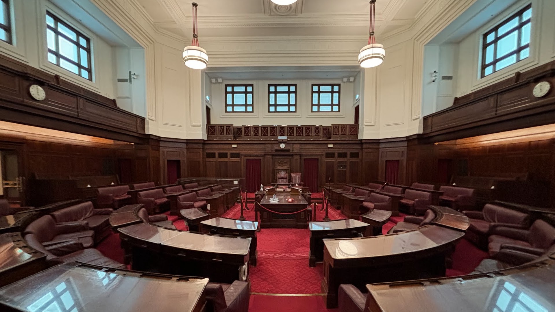 Museum of Australian Democracy at Old Parliament House photo 2
