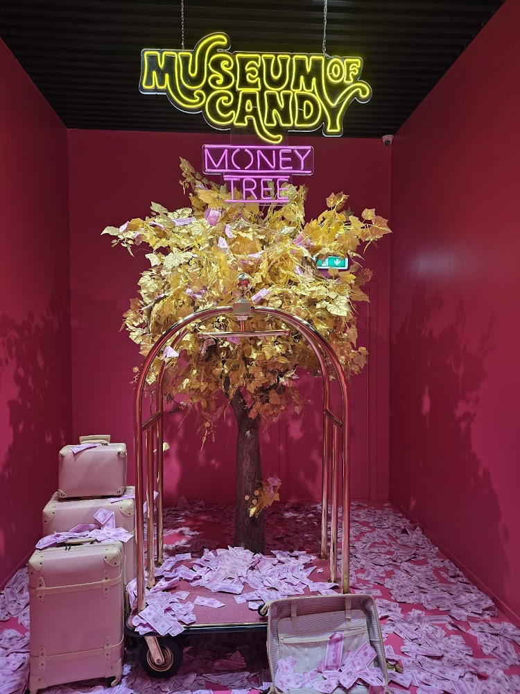 Museum of Candy photo 4