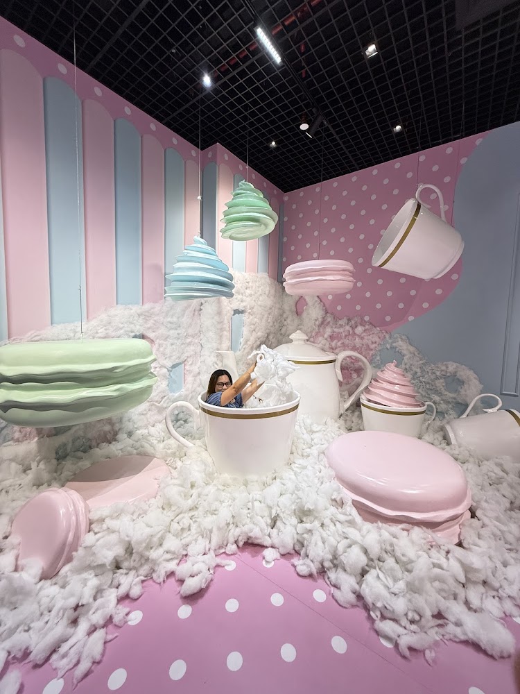 Museum of Candy photo 5