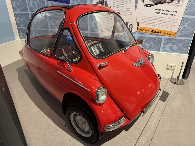 Museum of Croydon