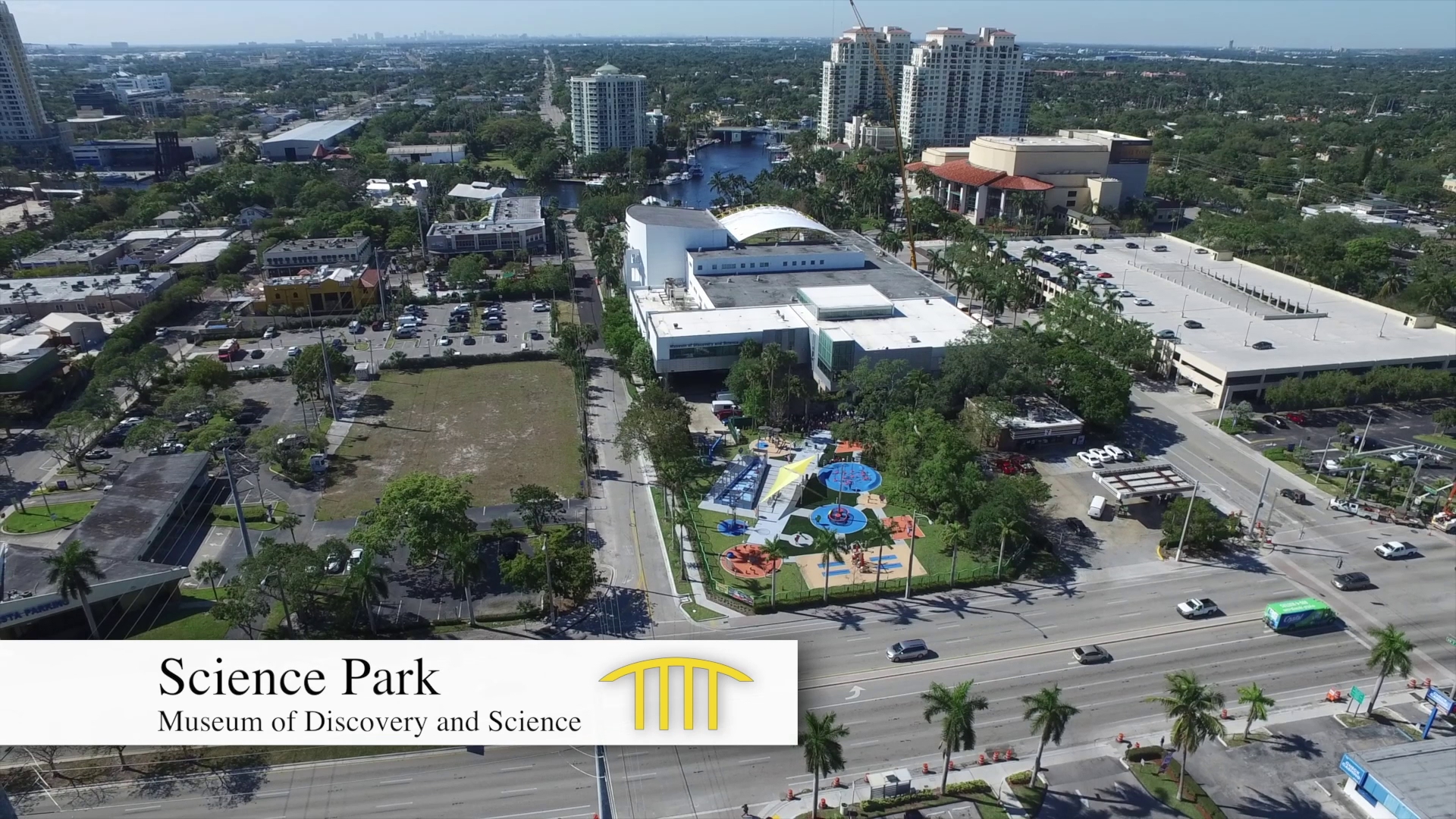 Museum of Discovery and Science photo 2