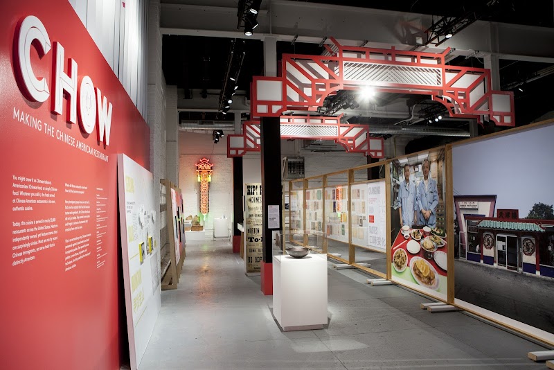 Museum of Food and Drink (MOFAD) photo 2
