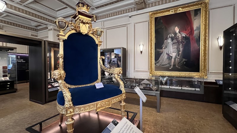 Museum of Freemasonry