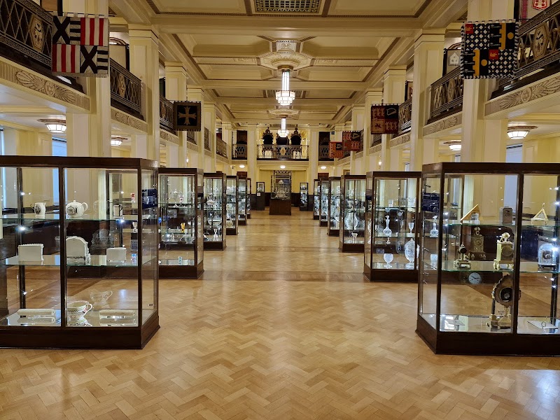 Museum of Freemasonry photo 2