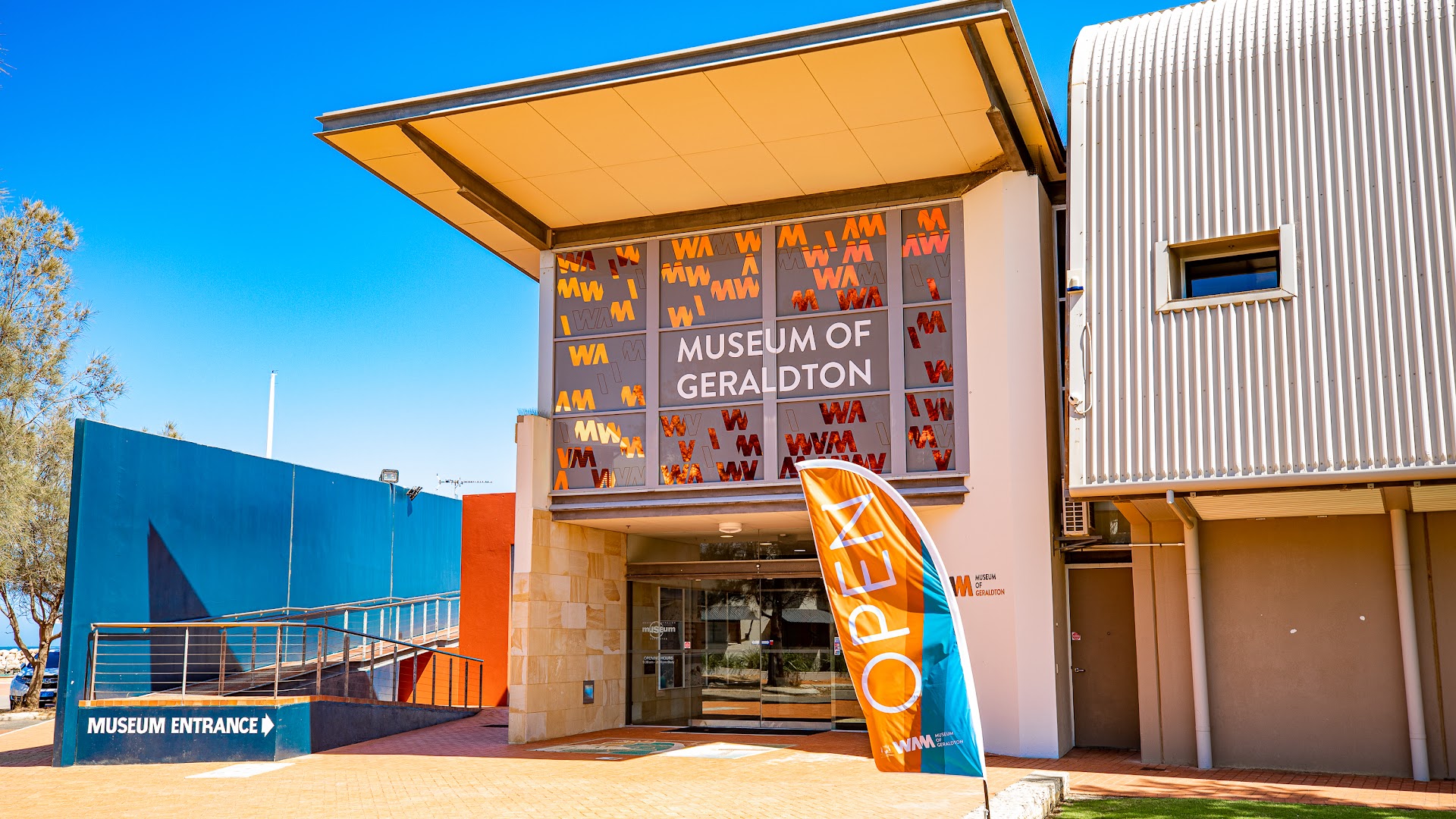 Museum of Geraldton