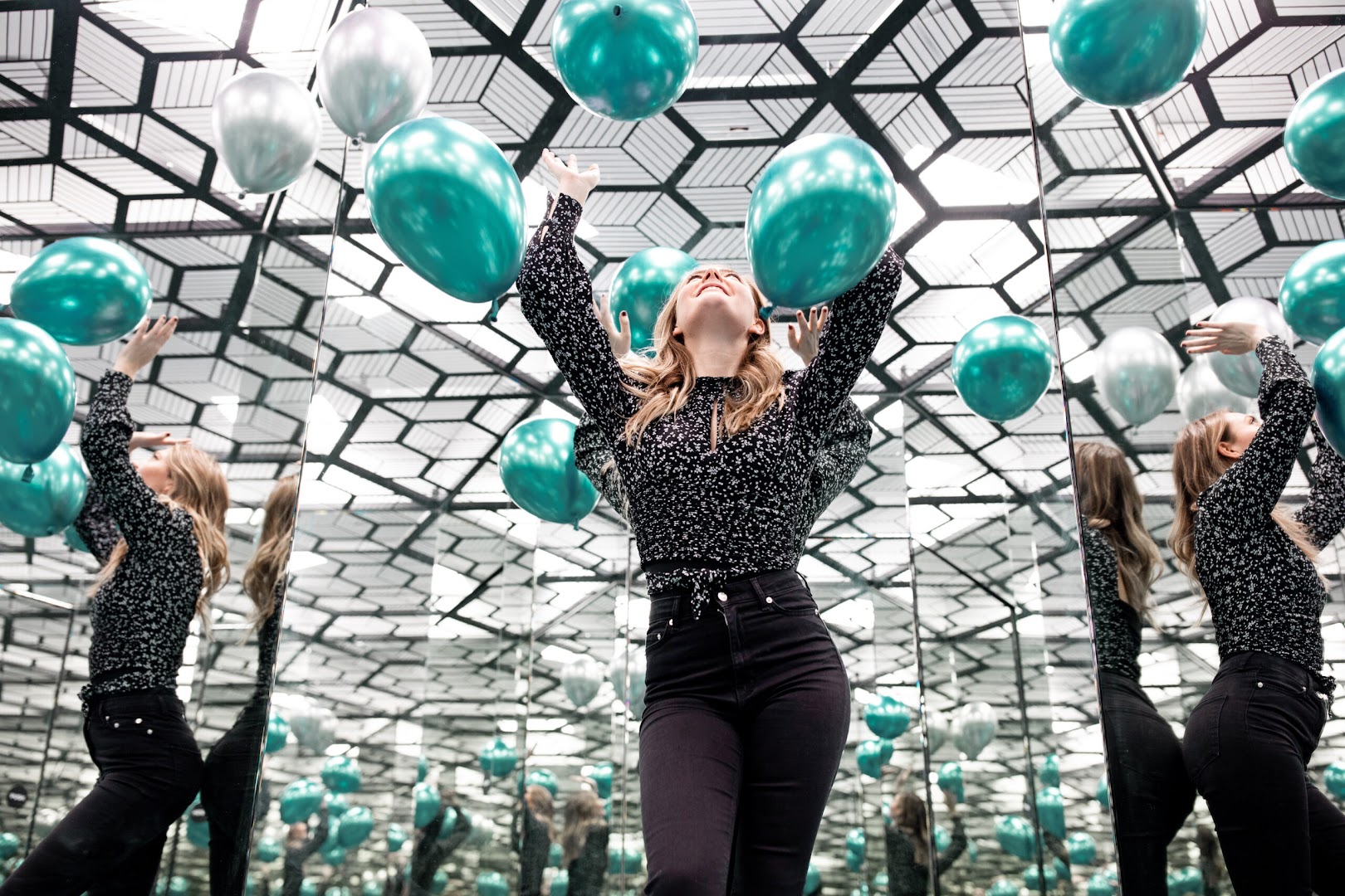 Museum of Illusions