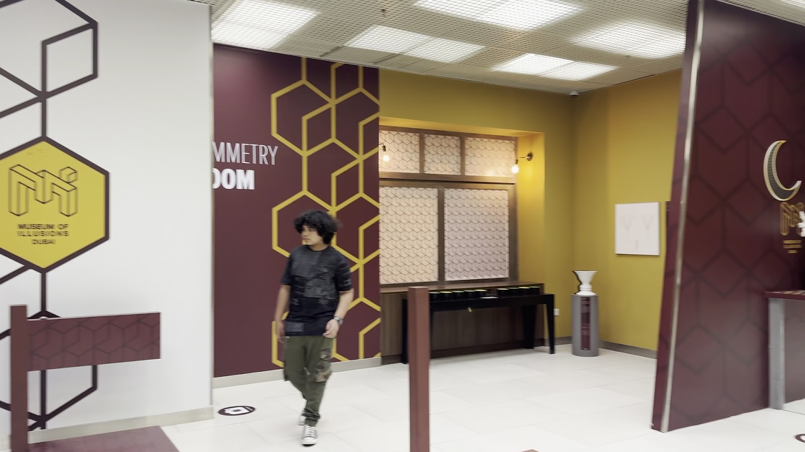 Museum Of Illusions. photo 3