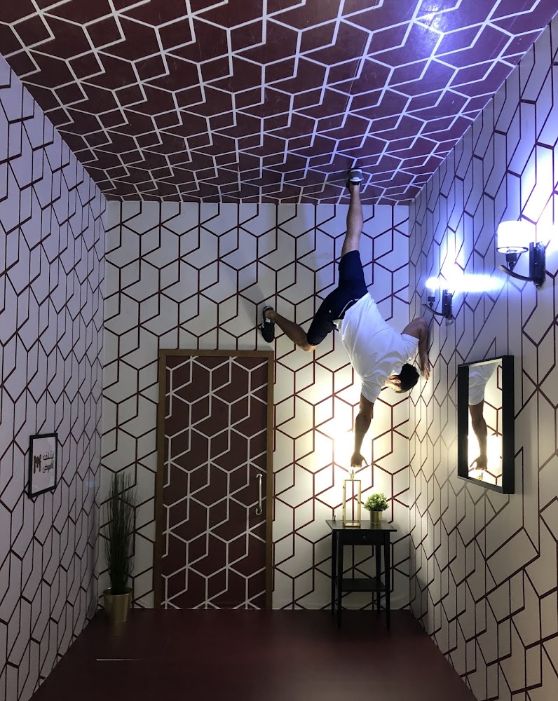 Museum Of Illusions. photo 4