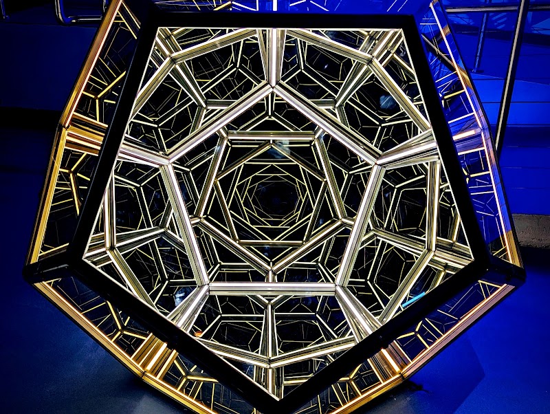 Museum of Illusions Houston