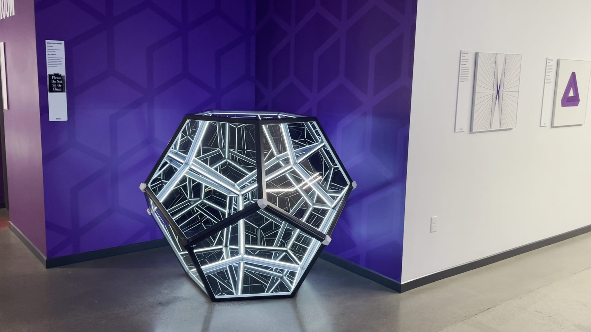 Museum of Illusions - Mall of America photo 2