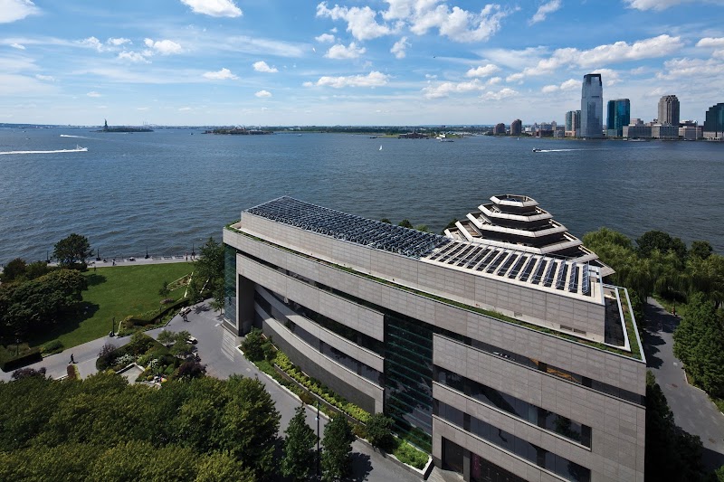 Museum of Jewish Heritage β A Living Memorial to the Holocaust
