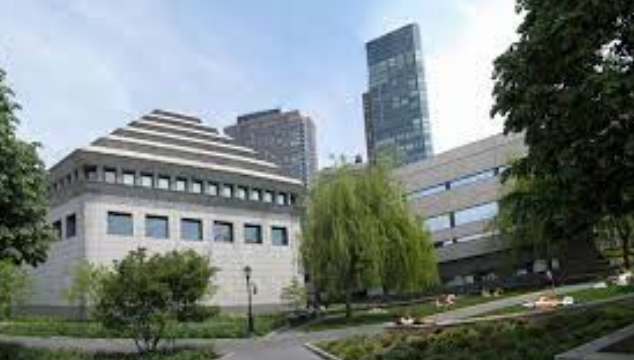 Museum of Jewish Heritage – A Living Memorial to the Holocaust photo 2