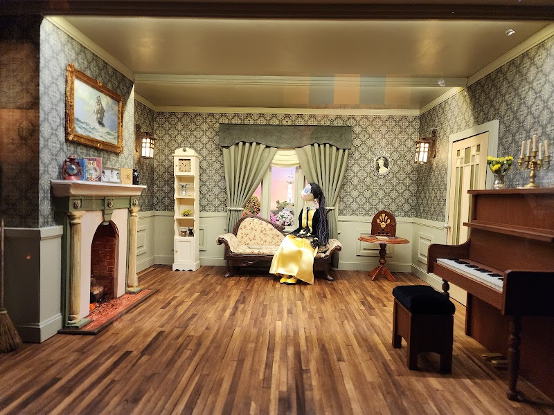 Museum of Make Believe