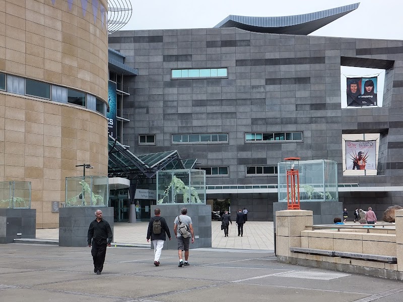 Museum of New Zealand Te Papa Tongarewa photo 2