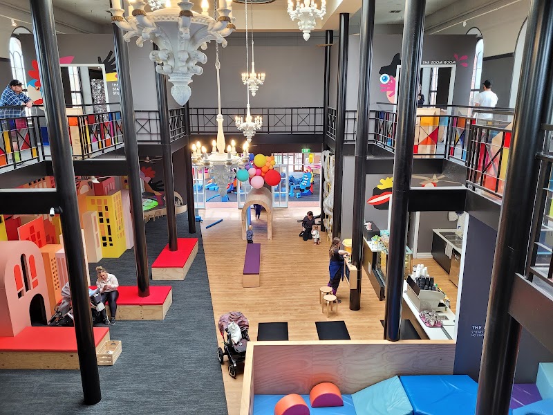 Museum of Play and Art (MoPA) Geelong photo 2