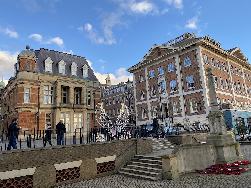 Museum of Richmond photo 2