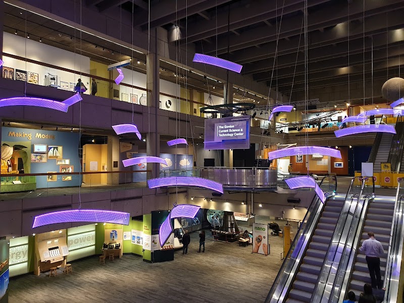 Museum of Science photo 2
