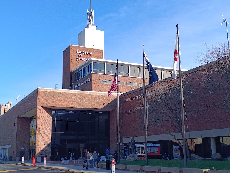 Museum of Science photo 3