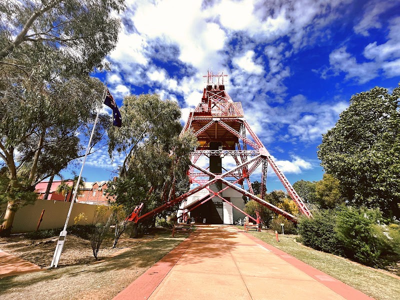 Museum of the Goldfields photo 2