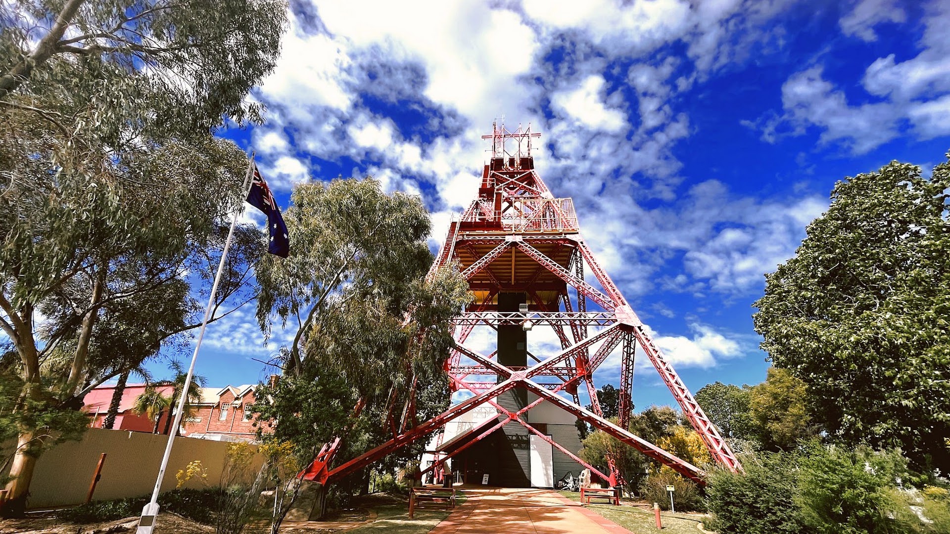 Museum of the Goldfields photo 2