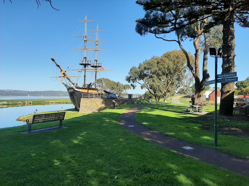 Museum of the Great Southern photo 2