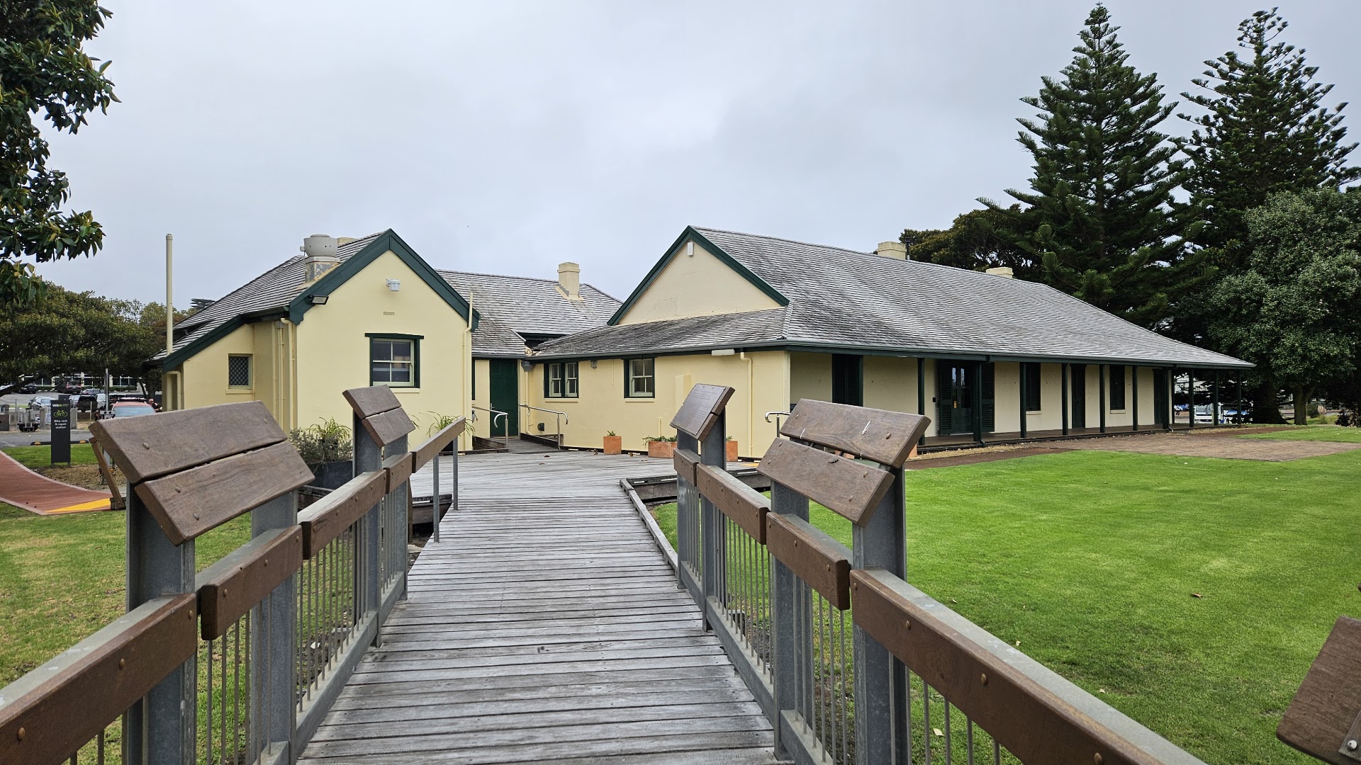 Museum of the Great Southern photo 3
