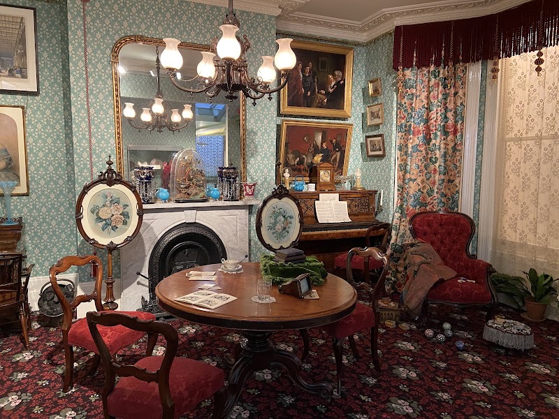 Museum of the Home photo 2