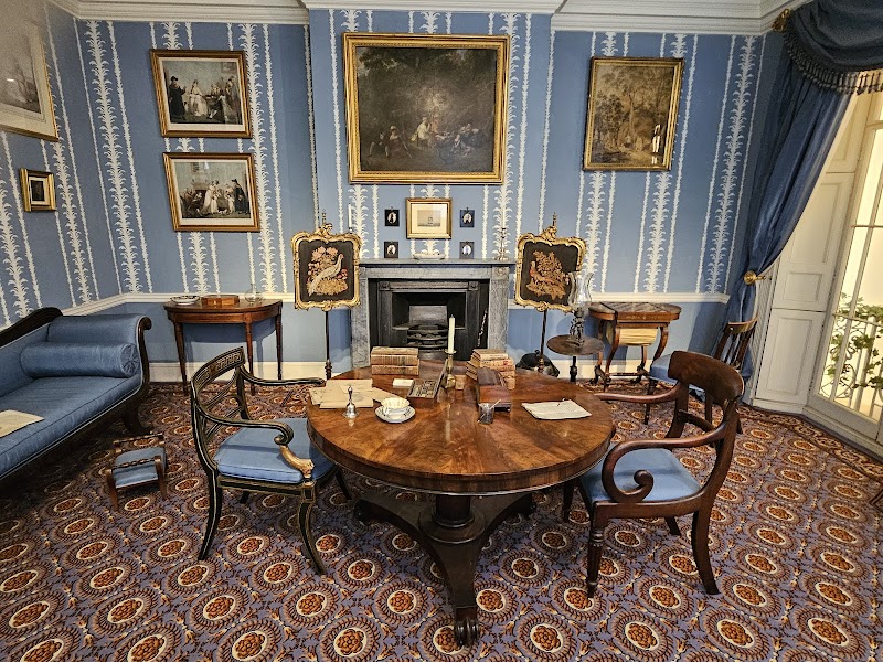 Museum of the Home photo 3