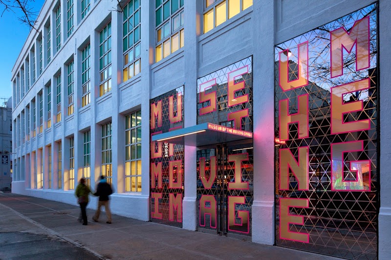 Museum of the Moving Image photo 2