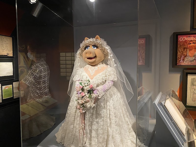 Museum of the Moving Image photo 3