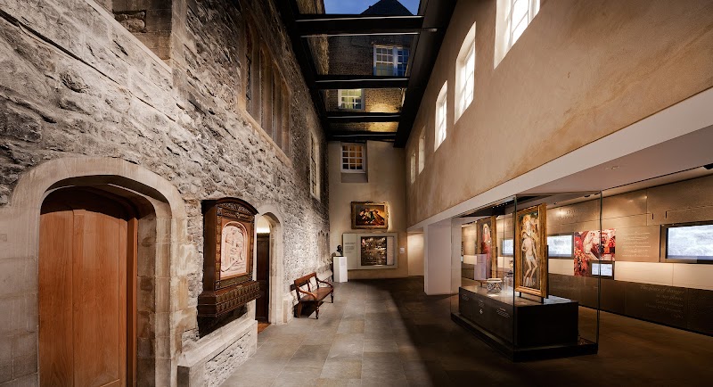 Museum of the Order of Saint John photo 2