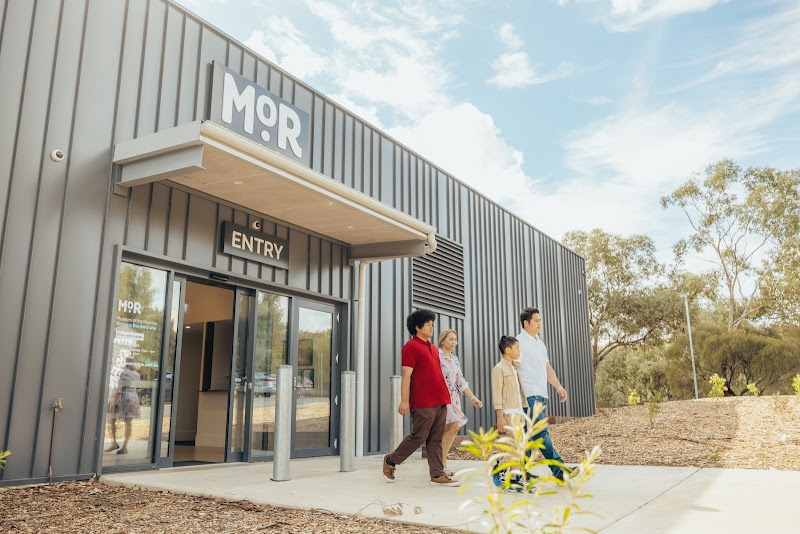 Museum of the Riverina