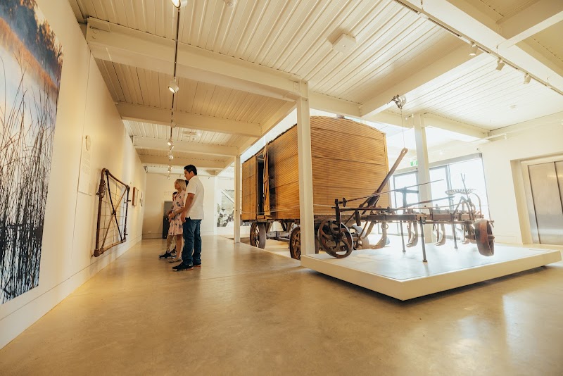 Museum of the Riverina photo 3