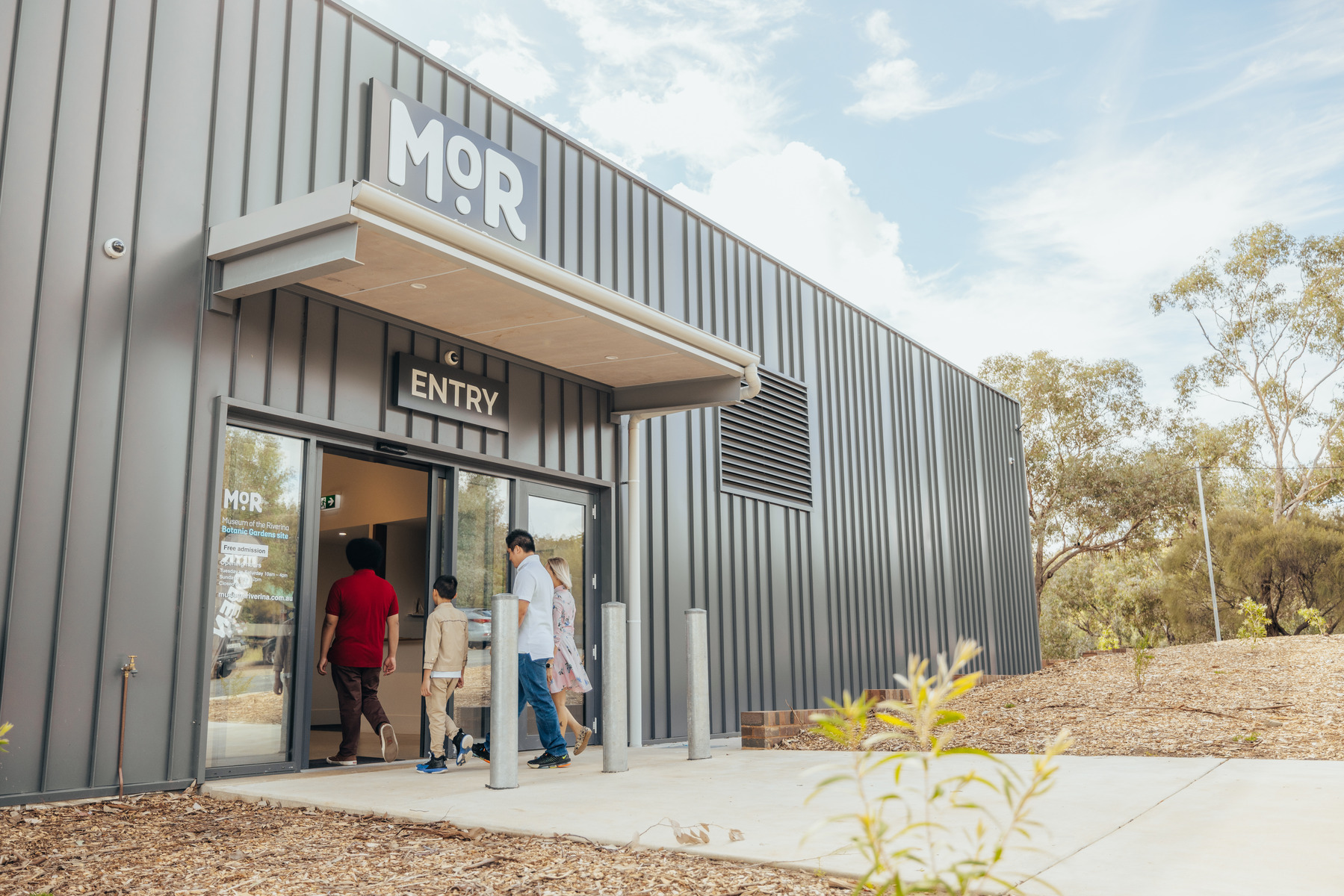 Museum of the Riverina photo 3