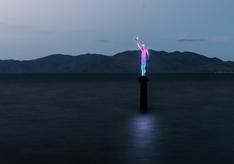 Museum of Underwater Art (MOUA)