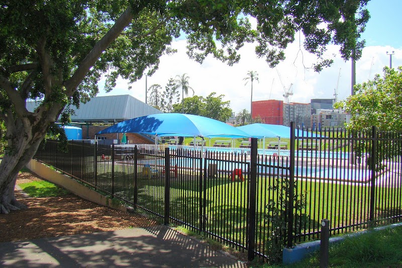 Musgrave Park Swim Centre photo 2