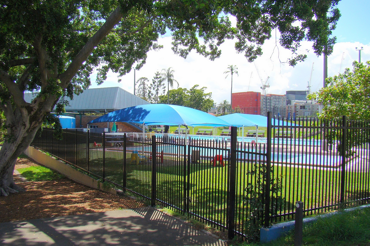 Musgrave Park Swim Centre photo 2