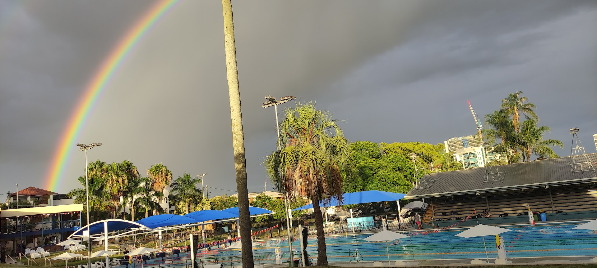 Musgrave Park Swim Centre photo 3